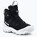 Salomon Crossrak Powder WP scarpe da trekking da uomo nero/nero/bianco