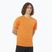 Maglietta Salomon Outline Tee Uomo color curcuma