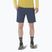 Pantaloncini da uomo Salomon Wayfarer Ease blue nights