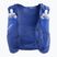 Gilet da corsa Salomon ADV SKIN 5 Set nautical blue/limoges new