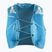 Salomon Active Skin 12 Set gilet da corsa blu danubio/blu curacao