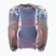 Gilet da corsa da donna Salomon ADV SKIN 12 Set nine iron/excalibur/cosmic sky new