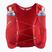 Gilet da corsa Salomon ADV SKIN 5 Set flame scarlet/haute red
