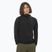 Giacca da trekking da uomo Salomon Sntial Lightwarm Hybrid nero profondo