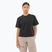 Salomon Trackline Tee SS donna nero profondo