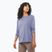 Salomon SHAKEout Core blu granito, manica lunga da corsa, donna