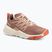 Salomon Patrol scarpe da trekking per bambini burlwood/vanilla ice/emberglow