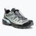 Scarpe da trekking da donna Salomon X Ultra 360 GTX Sedona salvia/nero/schiuma di mare