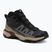 Scarpe da trekking uomo Salomon X Ultra 360 MID GTX phantom/desert tan