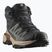 Scarpe da trekking uomo Salomon X Ultra 360 MID GTX phantom/desert tan