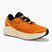 Scarpe da corsa da uomo Salomon Aero Glide 3, color curcuma/bianco/nero