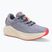 Scarpe da corsa da donna Salomon Aero Glide 3 cosmic/vanila/9 iron