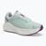 Scarpe da corsa da donna Salomon Aero Glide 3 bay/bianco/wilowherb