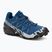 Scarpe da corsa da uomo Salomon Speedcross 6 GTX poseidon/black/lunar rock