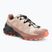 Scarpe da running da donna Salomon Speedcross Peak tender/burlwo/fuchsia