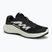 Salomon Alphaglide scarpe da corsa uomo nero/fantasma/iciclo