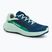 Salomon Alphaglide scarpe da corsa da uomo poseidon/bay/parakeet