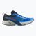 Scarpe da corsa da uomo Salomon Sense Ride 5 blu scuro/nero/blu scuro