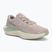 Scarpe da corsa da donna Salomon Drx Defy GRVL hushed violet/vanilla ice/sea foam
