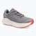 Scarpe da corsa da uomo Salomon Aero Glide 3 alloy/vanilla ice/neon flame