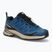 Salomon XA PRO 3D V9 GTX scarpe da corsa da uomo poseidon/pepe bianco/falco