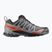 Scarpe da corsa da uomo Salomon XA PRO 3D V9 GTX turbulence/nero/ocra bruciato