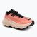 Scarpe da corsa da donna Salomon Ultra Glide 3 fusion coral/tender peach/black