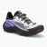 Salomon Genesis scarpe da corsa donna nero/bianco/liberty