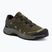 Scarpe da trekking da uomo Salomon X-Adventure Recon Waterproof olvnig/martini