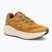 Scarpe da running uomo Salomon Aero Glide 3 Gravel spicy mustard/vanilla ice/deep lichen green