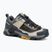 Scarpe da trekking da uomo Salomon X Ultra 5 monument / turbul / senape piccante