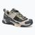 Scarpe da trekking da donna Salomon X ULTRA 5 GTX seagrass / turbul ence / tender peach