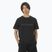 Salomon Big Logo Tee uomo nero profondo