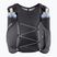 Salomon Advance Skin 5 Gradient gilet da running phantom/castelrock/icicle