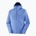 Giacca da corsa Salomon Bonatti Waterproof ultramarine da uomo
