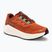Scarpe da corsa da donna Salomon Aero Blaze 3 GRVL ocra bruciata/ghiaccio vaniglia