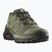 Scarpe da corsa da uomo Salomon Speedcross Peak olive night/deep lichen green/black