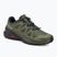 Scarpe da corsa da uomo Salomon Speedcross Peak olive night/deep lichen green/black