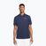 Polo da tennis uomo Nike Court Dri-Fit Polo Solid obsidian/white