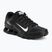 Scarpe training uomo Nike Reax 8 Tr Mesh black/white