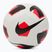 Nike Park Team 2.0 calcio bianco /right crimson / nero taglia 4