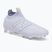 Scarpe da calcio da uomo New Balance Tekela V3+ Pro FG bianco