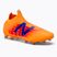 New Balance Tekela V3+ Pro FG scarpe da calcio uomo impulso/arancio vibrante