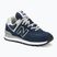 Scarpe  New Balance WL574 navy