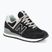 Scarpe  New Balance WL574 black