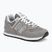 Scarpe  New Balance Classic 574's V3 Wide grey