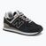 Scarpe  New Balance 574 black ML574EVB