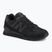 Scarpe New Balance uomo 574 nero