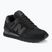 Scarpe  New Balance 574 black/black
