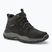 SKECHERS scarpe da uomo Respected Boswell nero